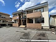 福井駅より徒歩55分 1階 築30年4ヶ月の賃貸物件