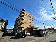 氷川ハイツ 3階 築48年11ヶ月の賃貸物件