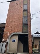 ピーチジョー足羽 1階 築45年7ヶ月の賃貸物件