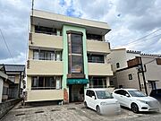 赤十字前駅より徒歩13分 3階 築41年1ヶ月の賃貸物件