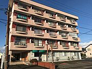 福井駅より徒歩30分 3階 築41年6ヶ月の賃貸物件