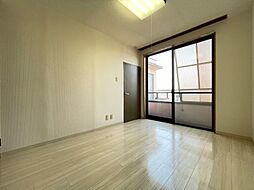 グランテール西福井 307 2階1DKのリビング/ダイニング