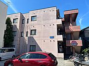 グランテール西福井 2階 築32年8ヶ月の賃貸物件