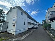 ハイツイワガミ 2階 築42年9ヶ月の賃貸物件