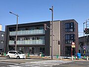 福井駅より徒歩4分 1階 築3年8ヶ月の賃貸物件