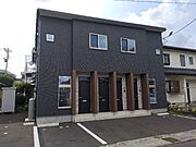 Qualitia柳町A 1階 築4年8ヶ月の賃貸物件