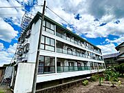 神明駅より徒歩17分 3階 築38年の賃貸物件