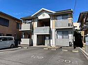 あわら湯のまち駅より徒歩6分 1階 築20年10ヶ月の賃貸物件