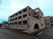 福井駅より徒歩42分 3階 築22年8ヶ月の賃貸物件