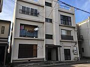 福井駅より徒歩24分 3階 築59年9ヶ月の賃貸物件