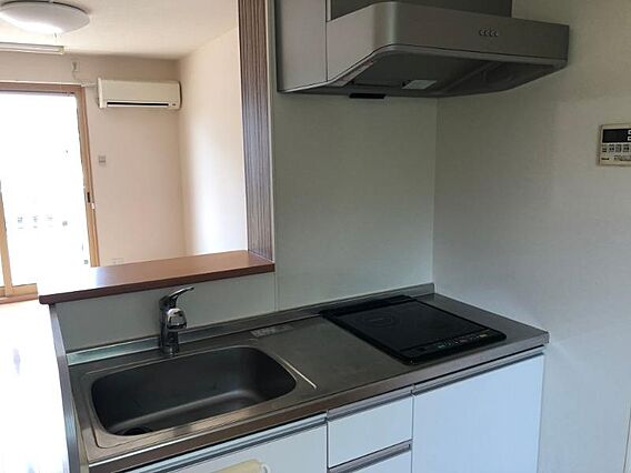 レ・ジーナ_内装_1