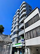 ビバリーマンションの賃貸物件