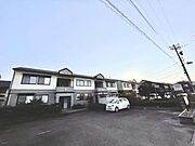  築32年9ヶ月 2階建の賃貸物件