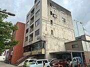 仁愛女子高校駅より徒歩6分 3階 築46年8ヶ月の賃貸物件