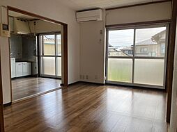 エスパース 201 2階4Kのリビング/ダイニング