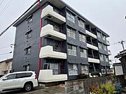 新田塚駅より徒歩3分 3階 築46年8ヶ月の賃貸物件