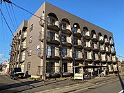 フラワーハイツの賃貸物件