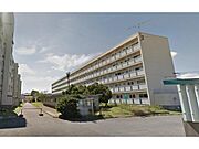 サンコーポラスはるえ 1号棟 2階 築46年5ヶ月の賃貸物件