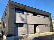 INTEGRALMINORI 2階 築2年4ヶ月の賃貸物件