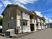 レ・ジーナの賃貸物件