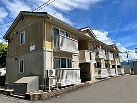 レ・ジーナ 102 ｜ 福井県福井市下馬 3丁目2103（賃貸アパート1LDK・1階・36.29㎡） その1