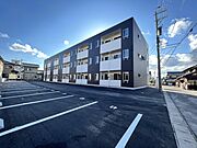 神明駅より徒歩7分 3階 築3年の賃貸物件