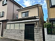 赤十字前駅より徒歩10分 築58年7ヶ月 2階建の賃貸物件