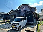 日華化学前駅より徒歩63分 1階 築47年2ヶ月の賃貸物件