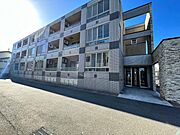 パラティーナ北館の賃貸物件