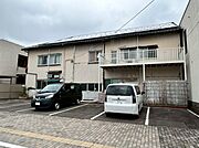 福井駅より徒歩13分 築67年9ヶ月 1階建の賃貸物件