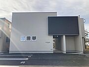  築2年4ヶ月 2階建の賃貸物件