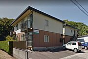  築38年8ヶ月 2階建の賃貸物件