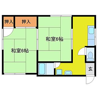 間取り：218003396427