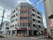 福井駅より徒歩15分 5階 築42年の賃貸物件