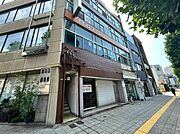 福井駅より徒歩9分 築62年6ヶ月 5階建の賃貸物件