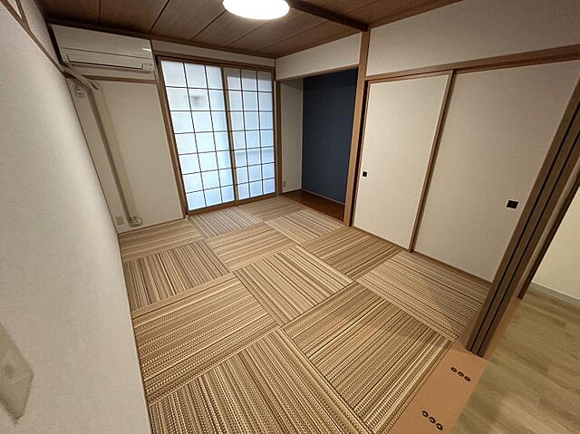 室内
