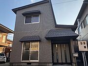  築44年9ヶ月の賃貸物件