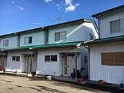 北府駅より徒歩16分 築34年5ヶ月 2階建の賃貸物件