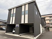 越前開発駅より徒歩28分 築7年6ヶ月 2階建の賃貸物件