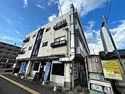 ハイシティ文京 3階 築39年の賃貸物件