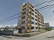 新福井駅より徒歩31分 5階 築40年8ヶ月の賃貸物件