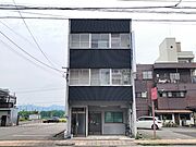 福井駅より徒歩9分 2階 築63年9ヶ月の賃貸物件