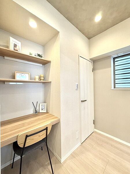 室内