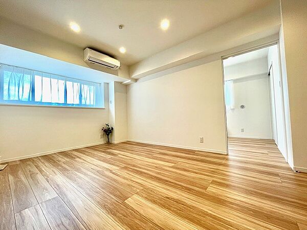 室内の印象を別角度からご確認いただけます。