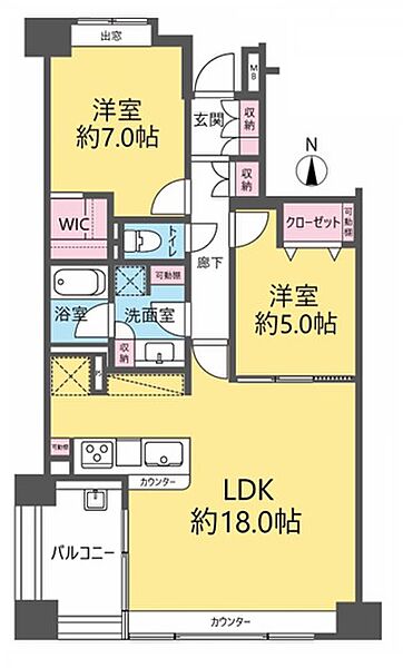 間取り：313004938675