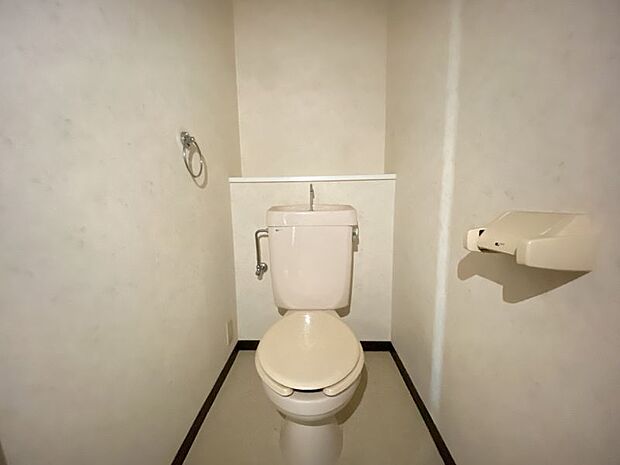 【トイレ】リノベーション向き物件♪お客様のご要望に応じてプランのご提案をいたします。