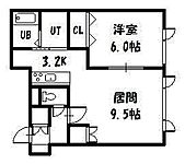 グランピアToko3・1のイメージ