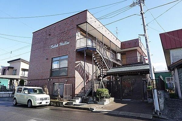 外観画像