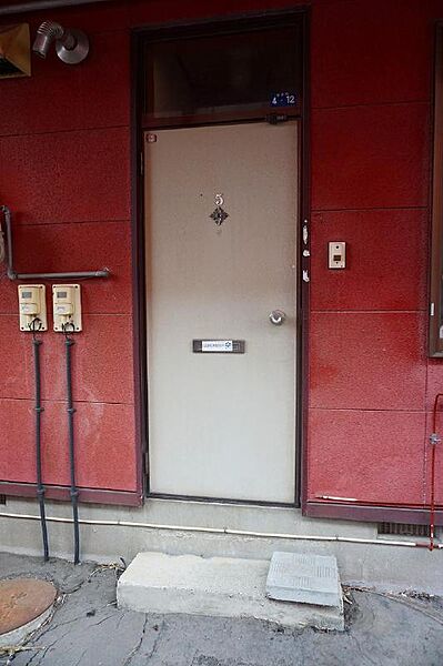 ニューマンション10 5｜北海道富良野市桂木町(賃貸アパート1DK・1階・29.16㎡)の写真 その23
