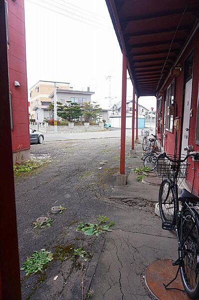 ニューマンション10 5｜北海道富良野市桂木町(賃貸アパート1DK・1階・29.16㎡)の写真 その25